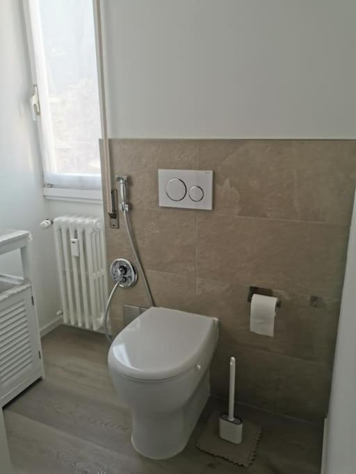Apartment In Chiavenna Exterior foto